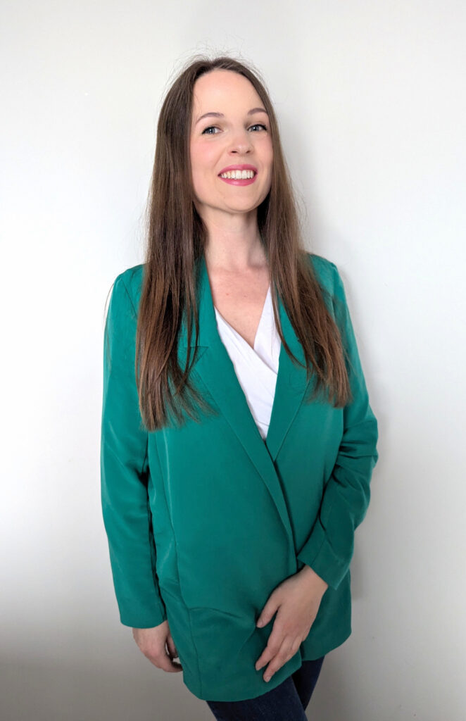 Joanna Wiśniewska Dietetyk